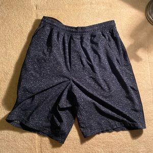Men’s pacebreaker shorts small lululemon